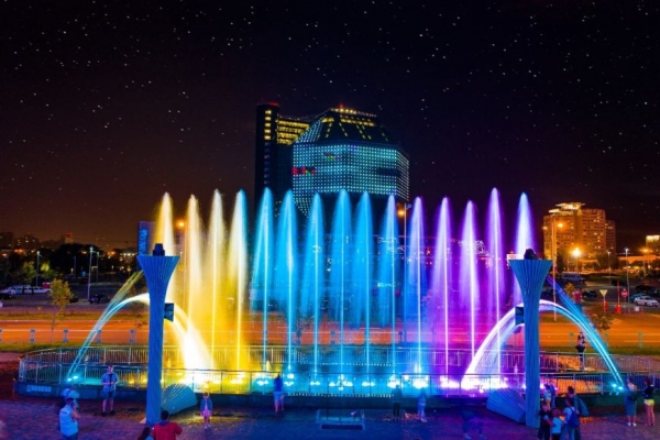 Лучшие цены на приобретение помещений для бизнеса действуют в "Маяке Минска" и "Парке Челюскинцев" Лучшие цены на приобретение помещений для бизнеса действуют в "Маяке Минска" и "Парке Челюскинцев"