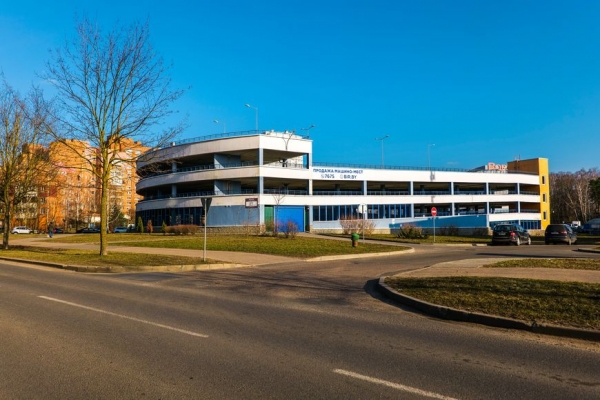 Очевидная выгода на паркинге "Вивальди"! Акция продлена до 15 апреля Очевидная выгода на паркинге "Вивальди"! Акция продлена до 15 апреля