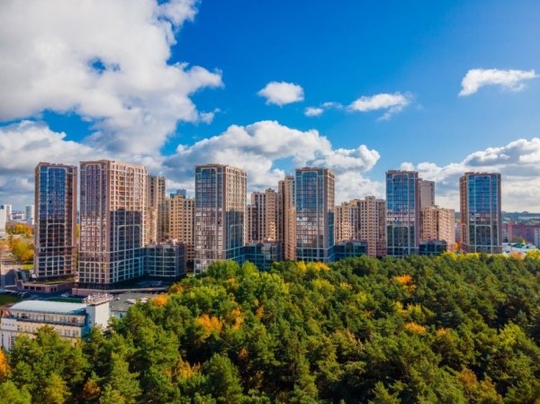 Лучшие цены на приобретение помещений для бизнеса действуют в "Маяке Минска" и "Парке Челюскинцев" Лучшие цены на приобретение помещений для бизнеса действуют в "Маяке Минска" и "Парке Челюскинцев"