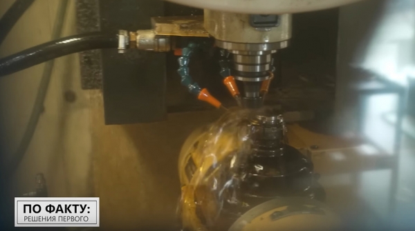 "Потерять его - значит потерять мозги нации". Как Лукашенко сохранил производство часов и вернул "Луч" на рынок