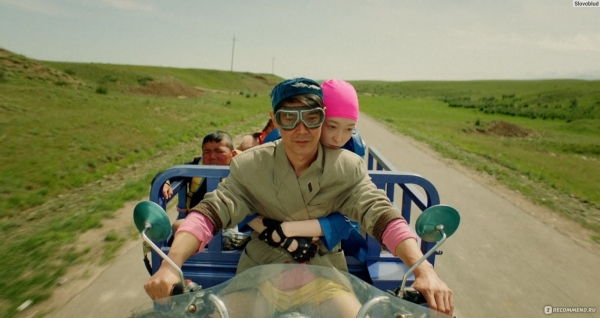 Пять фильмов про добрые дела, которые поднимут настроение
Пять фильмов про добрые дела, которые поднимут настроение