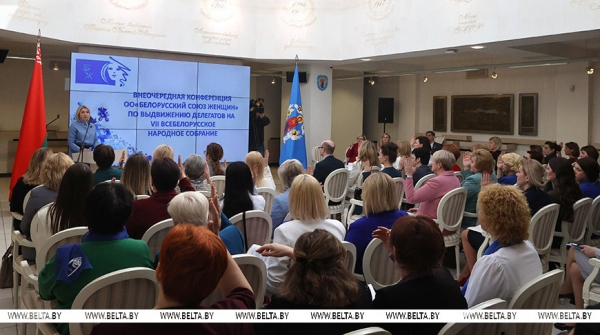 Кто они - первые делегаты ВНС? Кто они - первые делегаты ВНС?