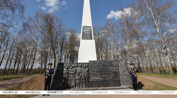 "Документы были ненадежны, но она решила рискнуть". Чем Вера Хоружая занималась в оккупированном Витебске "Документы были ненадежны, но она решила рискнуть". Чем Вера Хоружая занималась в оккупированном Витебске