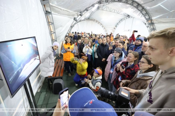 Сегодня отмечается Международный день полета человека в космос Сегодня отмечается Международный день полета человека в космос