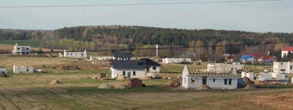 В Гродно на продажу выставят сразу шесть участков — где купить землю под застройку                                 
            В Гродно на продажу выставят сразу шесть участков — где купить землю под застройку