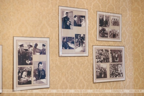 Сегодня отмечается Международный день полета человека в космос Сегодня отмечается Международный день полета человека в космос