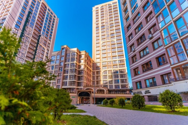 Лучшие цены на приобретение помещений для бизнеса действуют в "Маяке Минска" и "Парке Челюскинцев" Лучшие цены на приобретение помещений для бизнеса действуют в "Маяке Минска" и "Парке Челюскинцев"