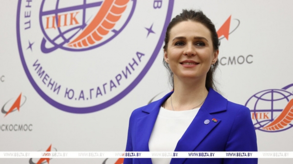 Возвращение Василевской в Беларусь ожидается 11 апреля 