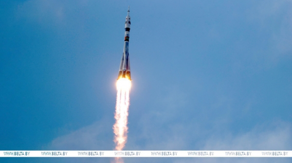 Сегодня отмечается Международный день полета человека в космос Сегодня отмечается Международный день полета человека в космос