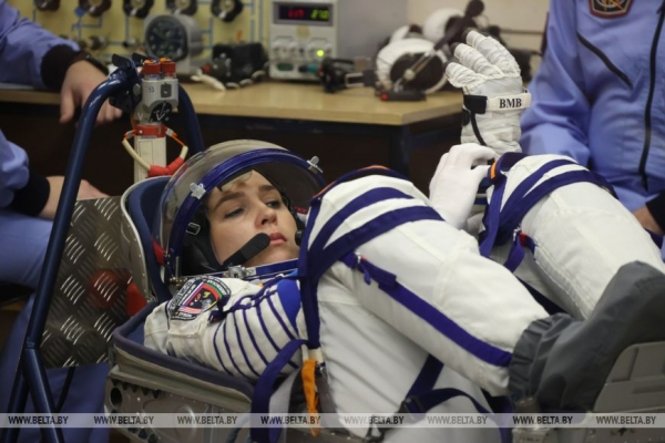 Сегодня отмечается Международный день полета человека в космос Сегодня отмечается Международный день полета человека в космос