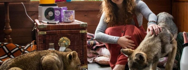 Пять фильмов про добрые дела, которые поднимут настроение
Пять фильмов про добрые дела, которые поднимут настроение