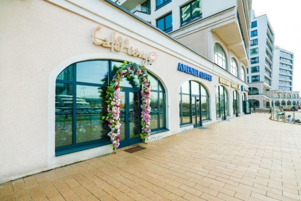 Лучшие цены на приобретение помещений для бизнеса действуют в "Маяке Минска" и "Парке Челюскинцев" Лучшие цены на приобретение помещений для бизнеса действуют в "Маяке Минска" и "Парке Челюскинцев"