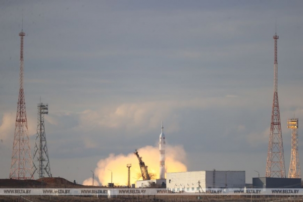 Сегодня отмечается Международный день полета человека в космос Сегодня отмечается Международный день полета человека в космос