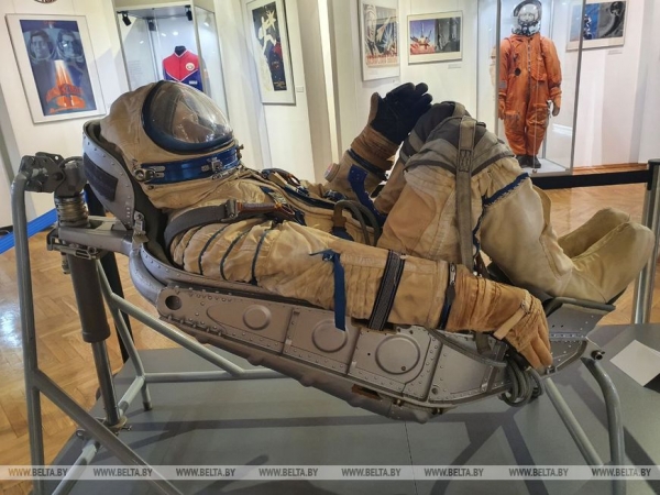 Сегодня отмечается Международный день полета человека в космос Сегодня отмечается Международный день полета человека в космос