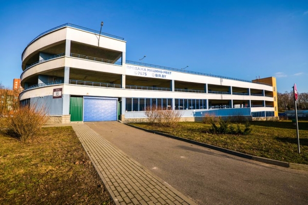 ЖК "Вивальди": горячее предложение весны на приобретение машиноместа со скидкой 30% ЖК "Вивальди": горячее предложение весны на приобретение машиноместа со скидкой 30%