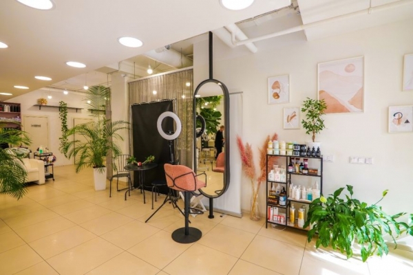 Лучшие цены на приобретение помещений для бизнеса действуют в "Маяке Минска" и "Парке Челюскинцев" Лучшие цены на приобретение помещений для бизнеса действуют в "Маяке Минска" и "Парке Челюскинцев"