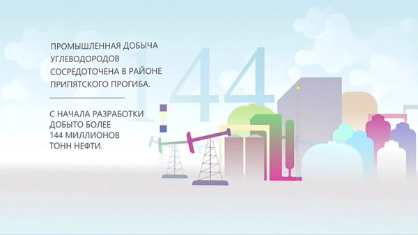 "Ищите то, что нужно стране". Почему Лукашенко уверен, что запасы нефти в Беларуси еще не исчерпаны "Ищите то, что нужно стране". Почему Лукашенко уверен, что запасы нефти в Беларуси еще не исчерпаны