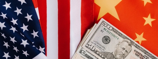 Госдеп США предостерег Китай от любой помощи РФ в войне против Украины
Госдеп США предостерег Китай от любой помощи РФ в войне против Украины