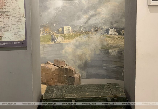 "Документы были ненадежны, но она решила рискнуть". Чем Вера Хоружая занималась в оккупированном Витебске "Документы были ненадежны, но она решила рискнуть". Чем Вера Хоружая занималась в оккупированном Витебске