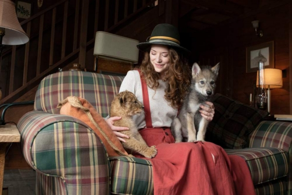 Пять фильмов про добрые дела, которые поднимут настроение
Пять фильмов про добрые дела, которые поднимут настроение