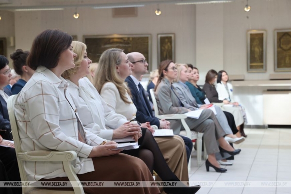 Кто они - первые делегаты ВНС? Кто они - первые делегаты ВНС?