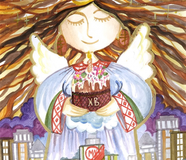 Ежегодный творческий конкурс "Пасха в "Минск-Мир". Успейте принять участие и выиграть денежный приз!  Ежегодный творческий конкурс "Пасха в "Минск-Мир". Успейте принять участие и выиграть денежный приз!