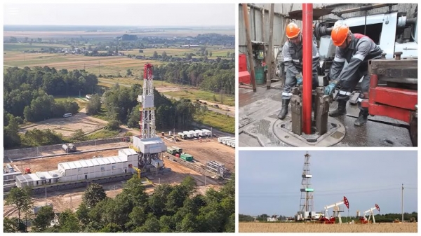 "Ищите то, что нужно стране". Почему Лукашенко уверен, что запасы нефти в Беларуси еще не исчерпаны "Ищите то, что нужно стране". Почему Лукашенко уверен, что запасы нефти в Беларуси еще не исчерпаны