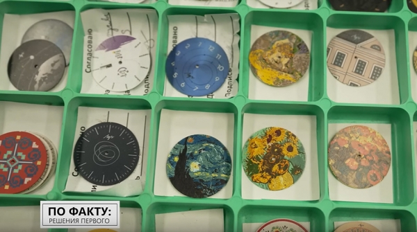 "Потерять его - значит потерять мозги нации". Как Лукашенко сохранил производство часов и вернул "Луч" на рынок