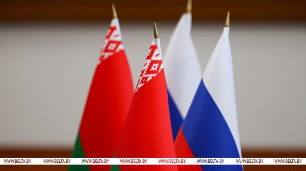 Головченко и Мишустин обсудят вопросы двустороннего сотрудничества Беларуси и России