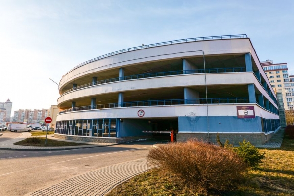 ЖК "Вивальди": горячее предложение весны на приобретение машиноместа со скидкой 30% ЖК "Вивальди": горячее предложение весны на приобретение машиноместа со скидкой 30%