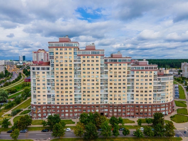 ЖК "Вивальди": горячее предложение весны на приобретение машиноместа со скидкой 30% ЖК "Вивальди": горячее предложение весны на приобретение машиноместа со скидкой 30%