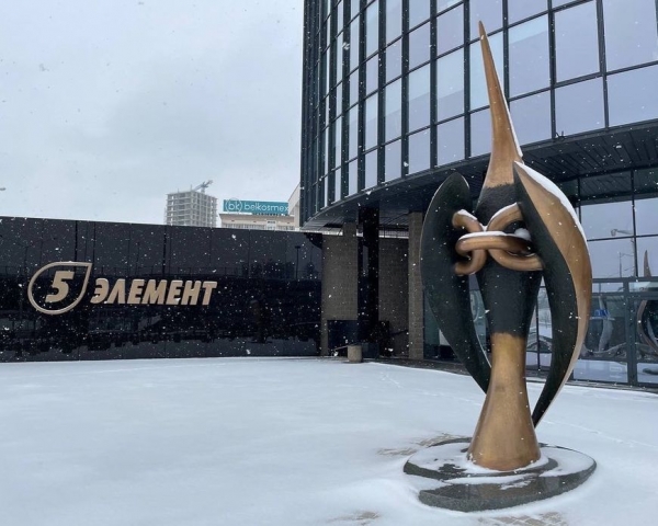 Зачем интегрировать авторские произведения
в городскую среду, рассказали в компании VIASET