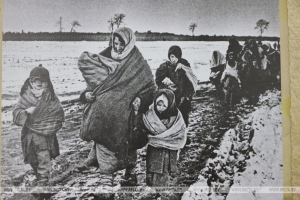 О Суражских воротах знал даже Сталин. Кому в годы войны удалось спастись благодаря дороге жизни О Суражских воротах знал даже Сталин. Кому в годы войны удалось спастись благодаря дороге жизни