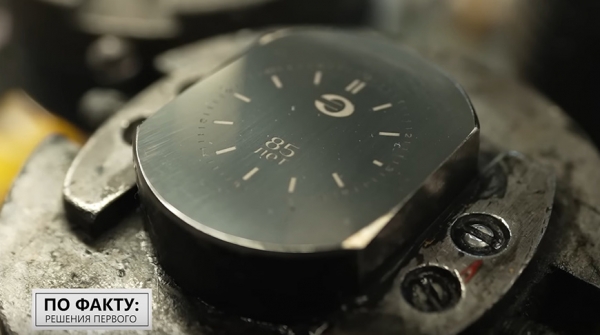 "Потерять его - значит потерять мозги нации". Как Лукашенко сохранил производство часов и вернул "Луч" на рынок