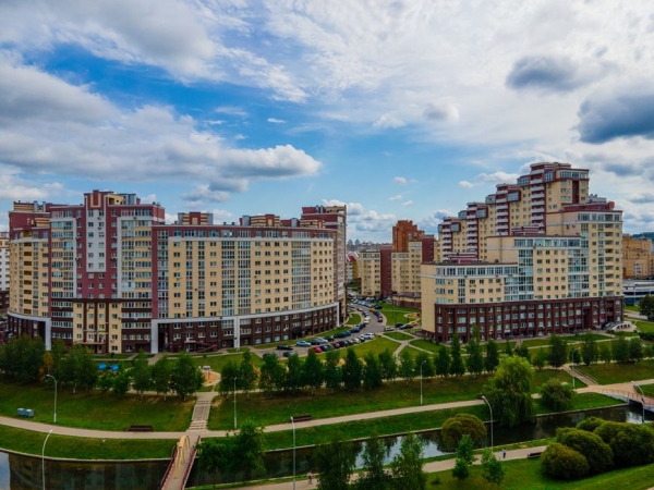 ЖК "Вивальди": горячее предложение весны на приобретение машиноместа со скидкой 30% ЖК "Вивальди": горячее предложение весны на приобретение машиноместа со скидкой 30%