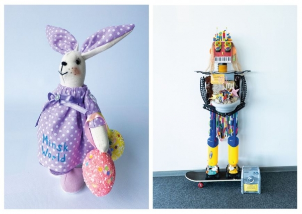 Ежегодный творческий конкурс "Пасха в "Минск-Мир". Успейте принять участие и выиграть денежный приз!  Ежегодный творческий конкурс "Пасха в "Минск-Мир". Успейте принять участие и выиграть денежный приз!