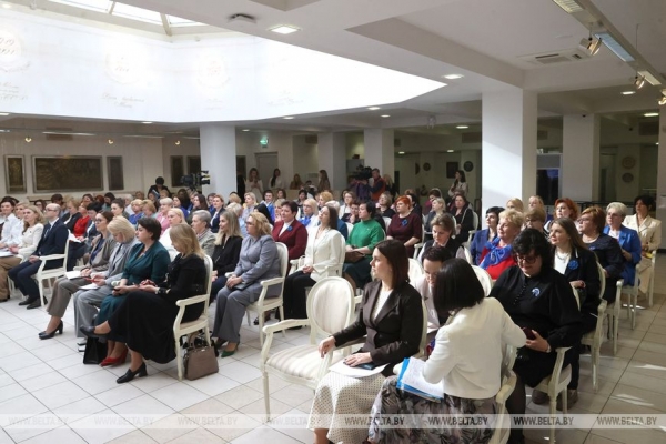 Кто они - первые делегаты ВНС? Кто они - первые делегаты ВНС?