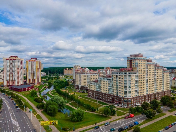 ЖК "Вивальди": горячее предложение весны на приобретение машиноместа со скидкой 30% ЖК "Вивальди": горячее предложение весны на приобретение машиноместа со скидкой 30%