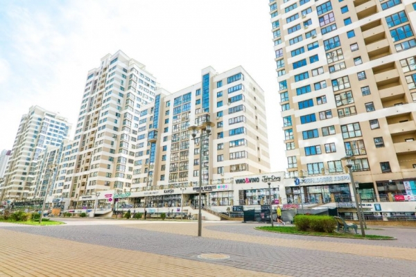 Лучшие цены на приобретение помещений для бизнеса действуют в "Маяке Минска" и "Парке Челюскинцев" Лучшие цены на приобретение помещений для бизнеса действуют в "Маяке Минска" и "Парке Челюскинцев"