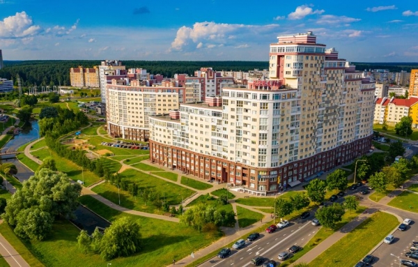 Очевидная выгода на паркинге "Вивальди"! Акция продлена до 15 апреля Очевидная выгода на паркинге "Вивальди"! Акция продлена до 15 апреля