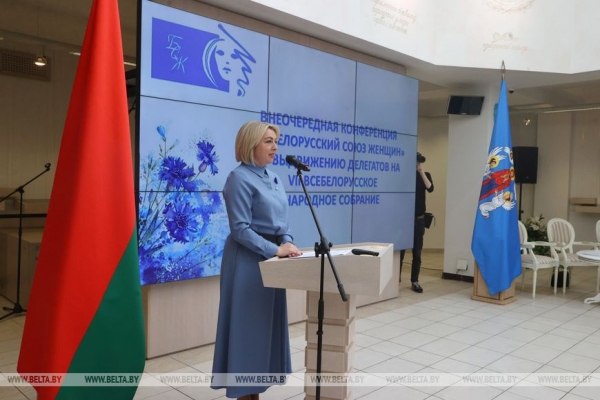 Кто они - первые делегаты ВНС? Кто они - первые делегаты ВНС?