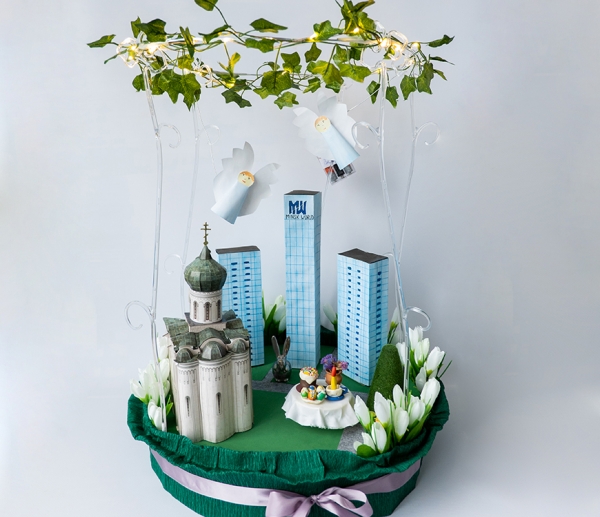 Ежегодный творческий конкурс "Пасха в "Минск-Мир". Успейте принять участие и выиграть денежный приз!  Ежегодный творческий конкурс "Пасха в "Минск-Мир". Успейте принять участие и выиграть денежный приз!