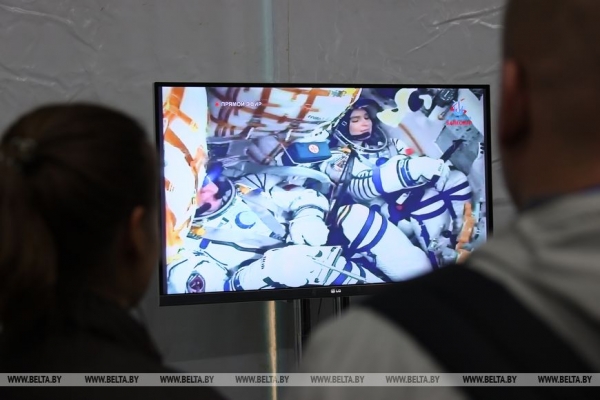 Сегодня отмечается Международный день полета человека в космос Сегодня отмечается Международный день полета человека в космос