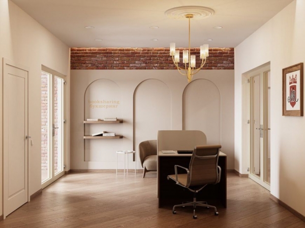 Бизнес-апартаменты + место на паркинге в двух новых кварталах комплекса "Минск-Мир". Выгода - и ничего кроме!