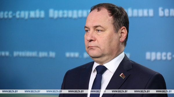 Головченко: состав участников ВНС полностью сформирован, делегатами будут 1162 человека Головченко: состав участников ВНС полностью сформирован, делегатами будут 1162 человека
