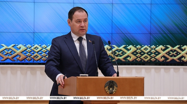 Головченко предложил радикально изменить взаимодействие науки и промышленности Головченко предложил радикально изменить взаимодействие науки и промышленности