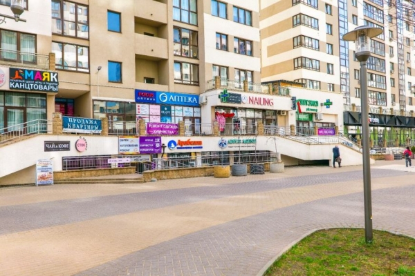 Лучшие цены на приобретение помещений для бизнеса действуют в "Маяке Минска" и "Парке Челюскинцев" Лучшие цены на приобретение помещений для бизнеса действуют в "Маяке Минска" и "Парке Челюскинцев"